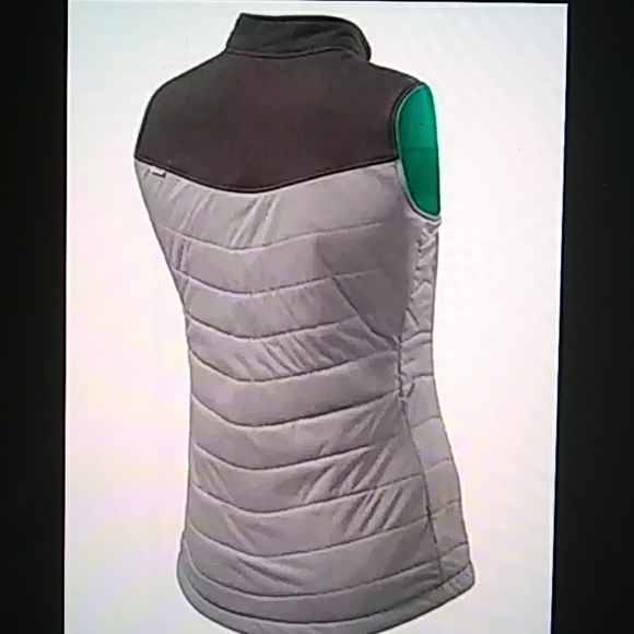 women's cycling vest - Picture 2 of 5